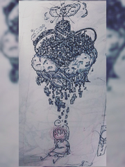 우울이란 친구?