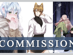 커미션 받습니다.