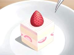 [짧] 밤을보는 눈 / 밤보눈ㅣ달달한거