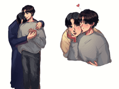 주원동식 꽁냥꽁냥