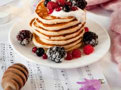 모데라토 레시피