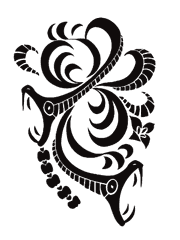 도쿄리벤저스 타투 유료도안