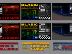 [DX3]RW스테이지 공식 캠페인 Outbreak of WAR 세션카드 배포