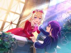 [카오치사] 어느 배우의 평범한 하루