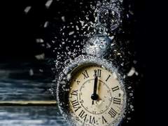 [독자수영] 나의 재앙 下