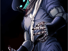 호랑이형님 연성 백업