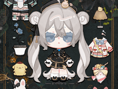 (Close) 카테고리 고정틀 커미션