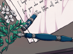 과거의 연인에게