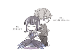 [신야근] 그림 모음 4