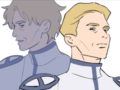 로스교 생활일지 4화