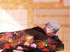 [Mainstream #01] 추신. 그리하여 영원에 닿도록 - log