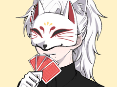 비주 / 페르시안 고양이 / 후원자 / M