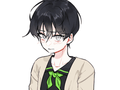 시오타 이즈미 | 17 | XY