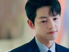 친애하는 나의 V에게