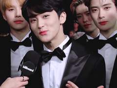 엔시티 마크 애정운 풀이