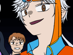 파이널 판타지 2 - 잊기 커맨드