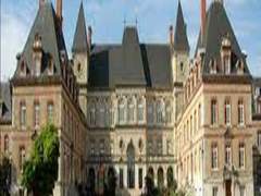 초능력 학교 프롤로그