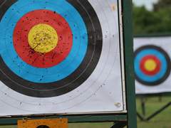 아킬레스건(致命的弱點)