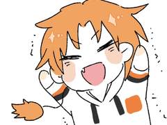 레오른 그림 이것저것