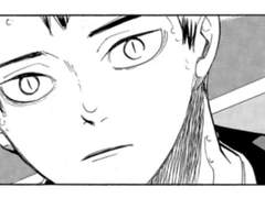 하이큐/드림 진흙탕이 이어준 인연