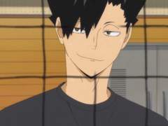 쿠로오, 켄마와 동거한다면?