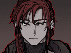 [ 철혈의 레아 ]