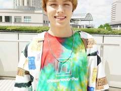 아싸 유학생과 뉴욕 무지개 핫 가이