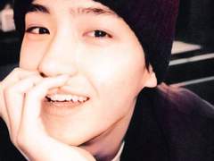 [사랑은 조건부] 잘가; 안녕 내 사랑아