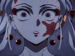 [귀멸의 칼날] 인질극-3