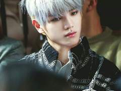 엔시티127 in 호그와트 05