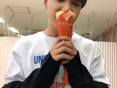 엔시티127 in 호그와트 06