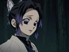 [귀멸의 칼날] 인질극-4(*약수위*)