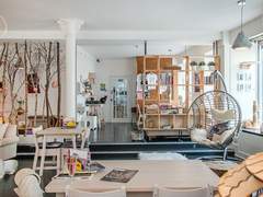 사람은 휴식이 필요해.