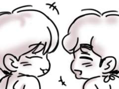 쥬선/ 우가우가하게 해줄게 5