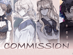 ::Commission:: [임시마감]