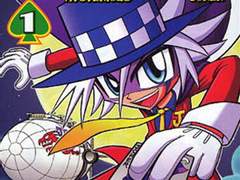 괴도조커 원작 만화 및 공식 소설 구매 방법