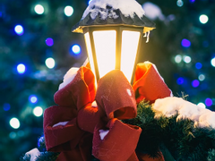 메리 크리스마스, 로샤 3