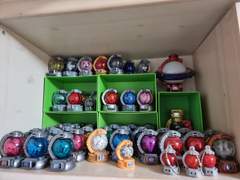 굿즈 판매 및 나눔