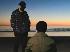 너는 나, 나는 너 외전 1