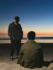 [완결] 너는 나, 나는 너