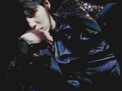 죽던가, 아님 살던가.