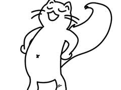 화산귀환 씰스티커