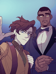 스파이 지니어스