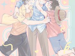 [ASL/腐]일상*CHU*CHU