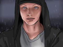 골든카무이 그림들