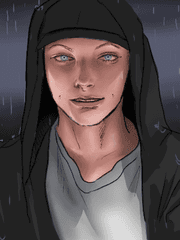 골든카무이 그림들