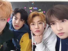 00’s Love TALK : spin-off