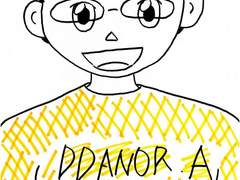 따노르 작가로서 새출발 시작합니다.