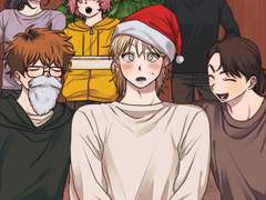 [은영해준] 백은영은 메리크리스마스