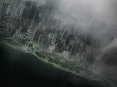 The story of a collapsed world.